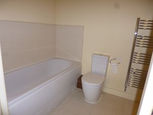 bathroom (angle 2)- click for photo gallery